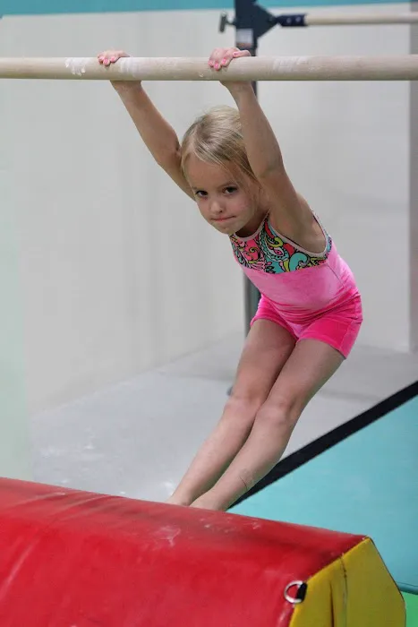 Dulles Gymnastics Picture 3