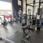 Grit x Grind CrossFit