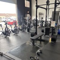 Grit x Grind CrossFit ico