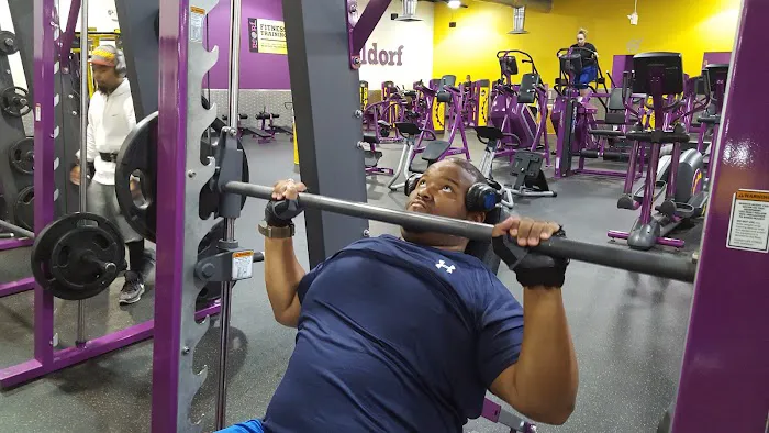 Planet Fitness Picture 3