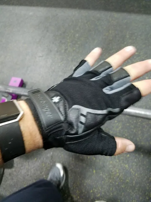 Planet Fitness Picture 5