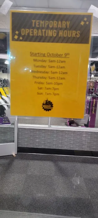 Planet Fitness Picture 7