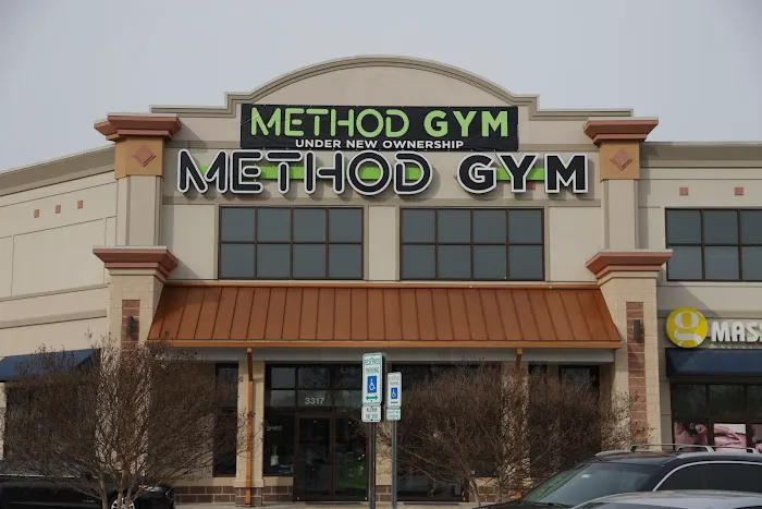 Method Gym - Waldorf, MD Picture 7