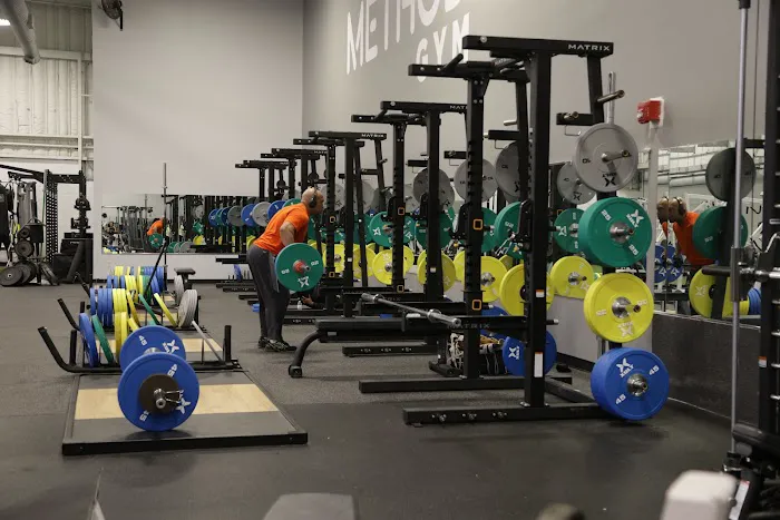 Method Gym - Waldorf, MD Picture 9