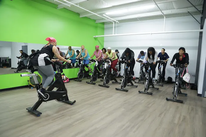 Method Gym - Waldorf, MD Picture 10