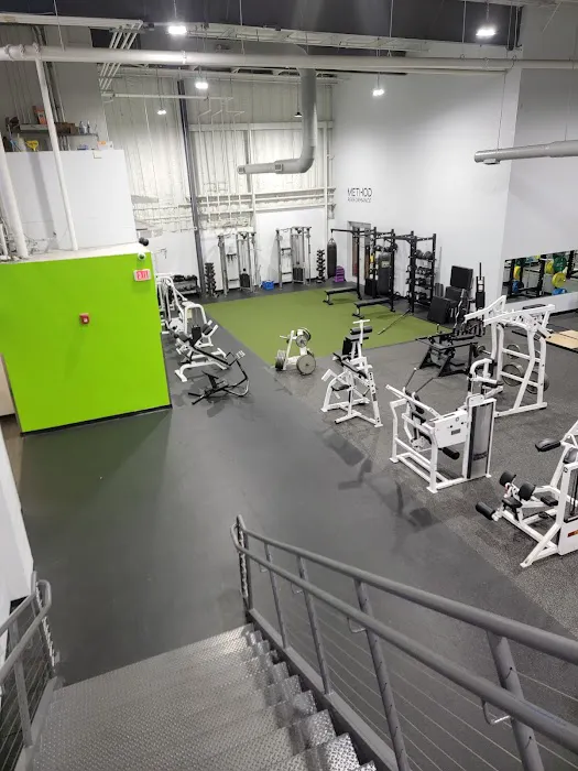 Method Gym - Waldorf, MD Picture 2
