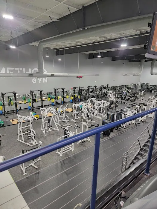 Method Gym - Waldorf, MD Picture 5