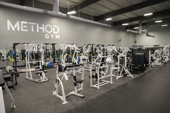 Method Gym - Waldorf, MD Picture 6