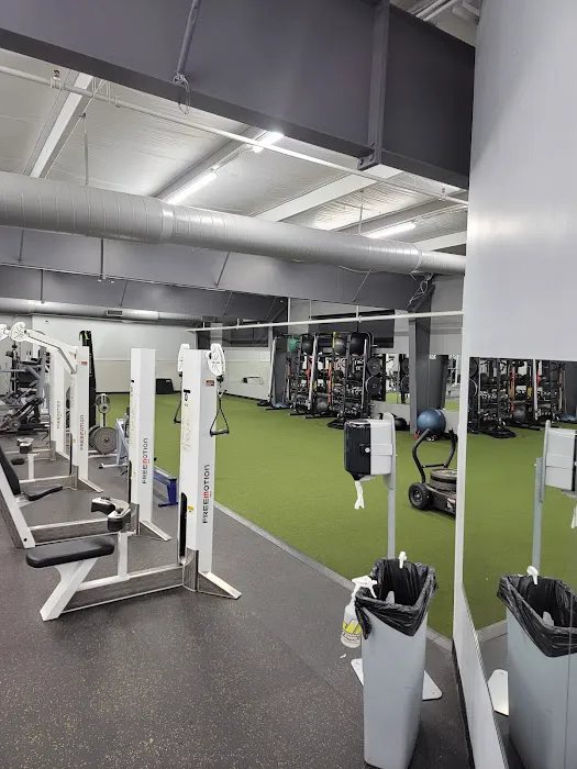 Method Gym - Waldorf, MD Picture 1
