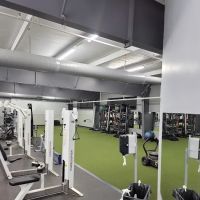 Method Gym - Waldorf, MD ico