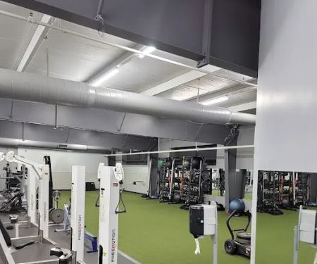 Method Gym - Waldorf, MD