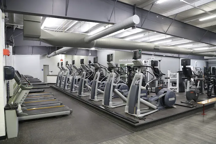 Method Gym - Waldorf, MD Picture 8
