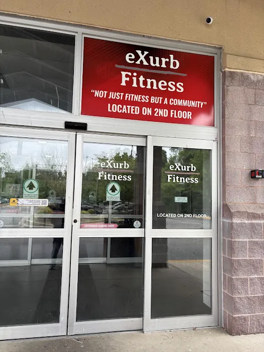 Exurb Fitness Waldorf Picture 3