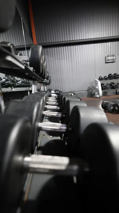 Exurb Fitness Waldorf Picture 7