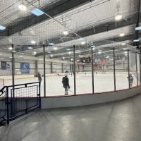 Exurb Fitness Waldorf ico