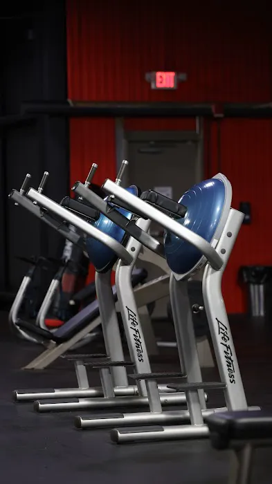 Exurb Fitness Waldorf Picture 8