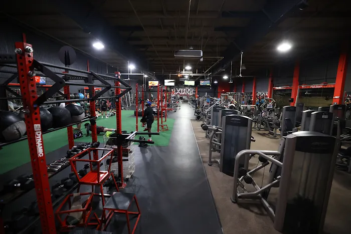 Exurb Fitness Waldorf Picture 10