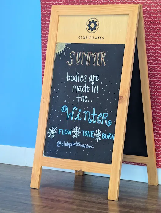 Club Pilates Picture 6