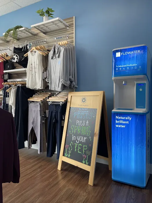 Club Pilates Picture 4