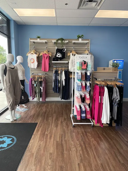 Club Pilates Picture 3