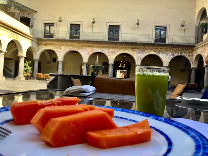 Club Pilates Picture 2