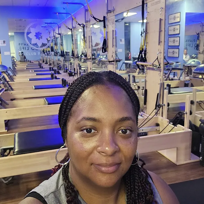 Club Pilates Picture 5