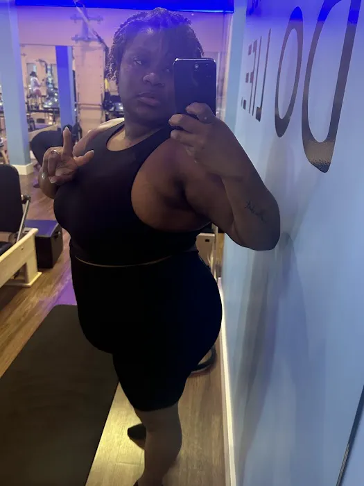 Club Pilates Picture 7