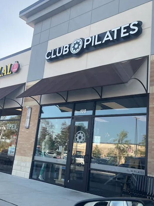 Club Pilates Picture 8