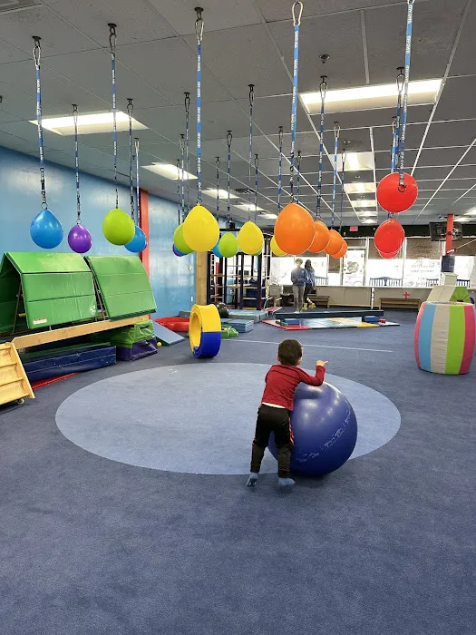 My Gym of Waldorf Picture 1