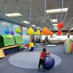 My Gym of Waldorf