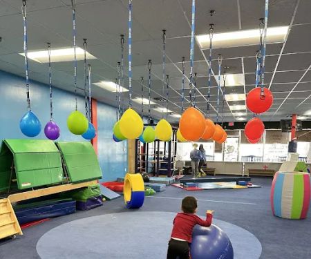 My Gym of Waldorf