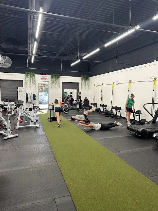 Habit Fitness Picture 4