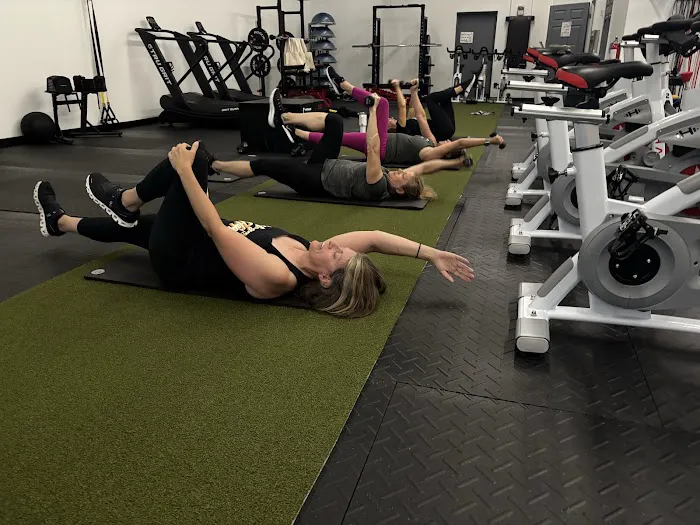 Habit Fitness Picture 7