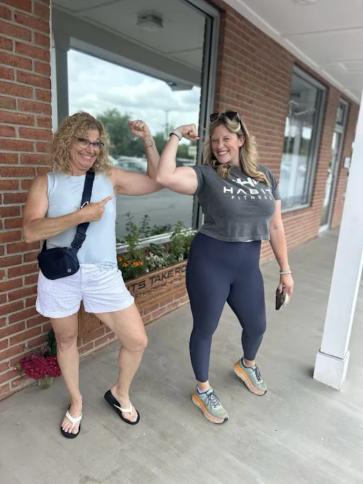 Habit Fitness Picture 8