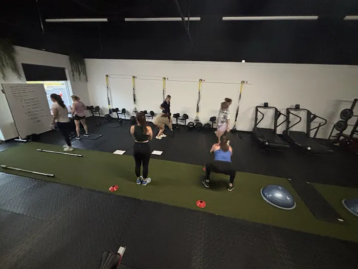 Habit Fitness Picture 3