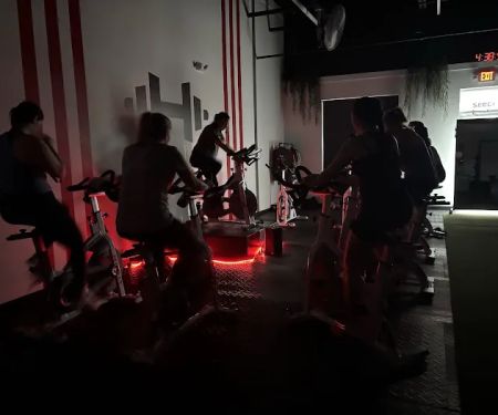 Habit Fitness