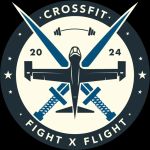 CrossFit Fight x Flight