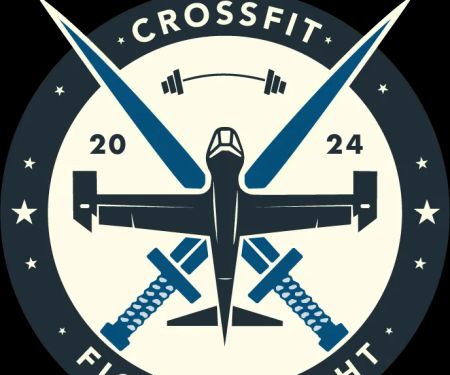 CrossFit Fight x Flight