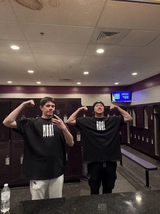 Planet Fitness Picture 7