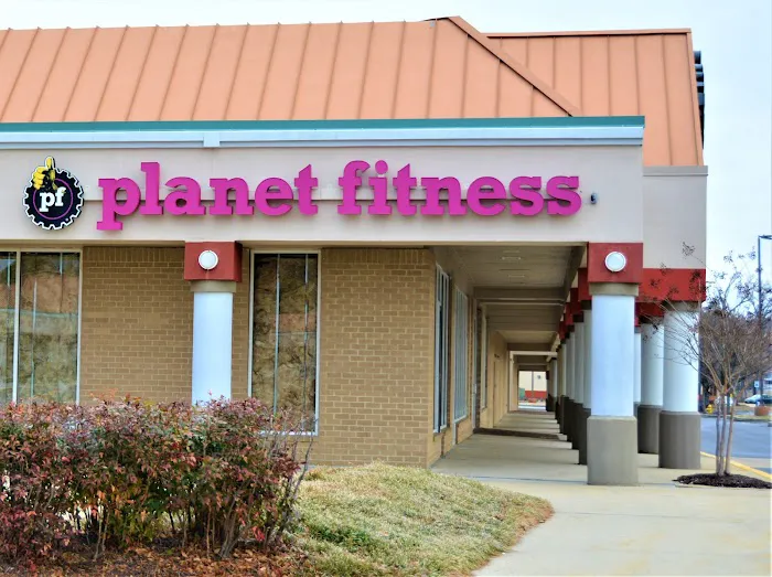 Planet Fitness Picture 3