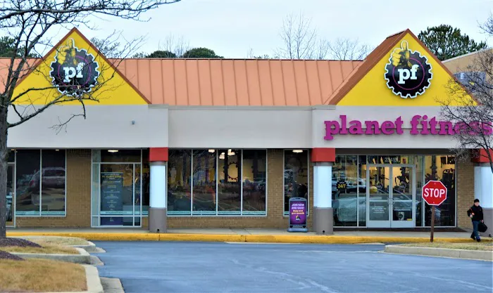 Planet Fitness Picture 1