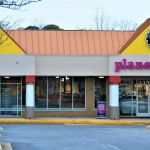 Planet Fitness