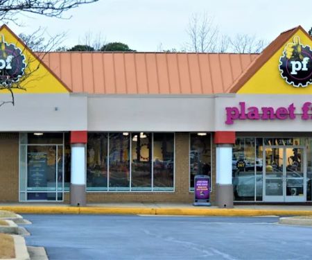Planet Fitness