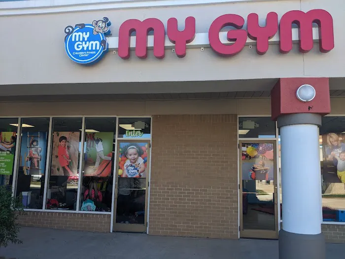 My Gym St Marys Picture 2