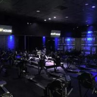 Row House Fitness SOMD ico