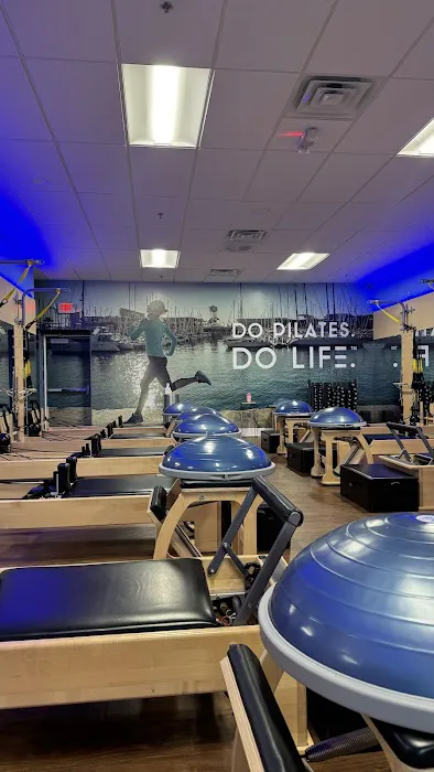 Club Pilates Picture 2