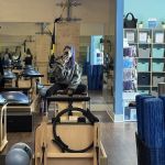 Club Pilates