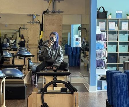 Club Pilates