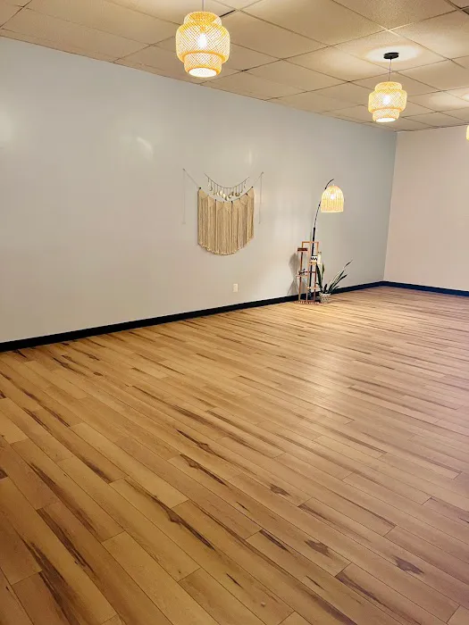 Evolve Yoga Wellness Picture 2