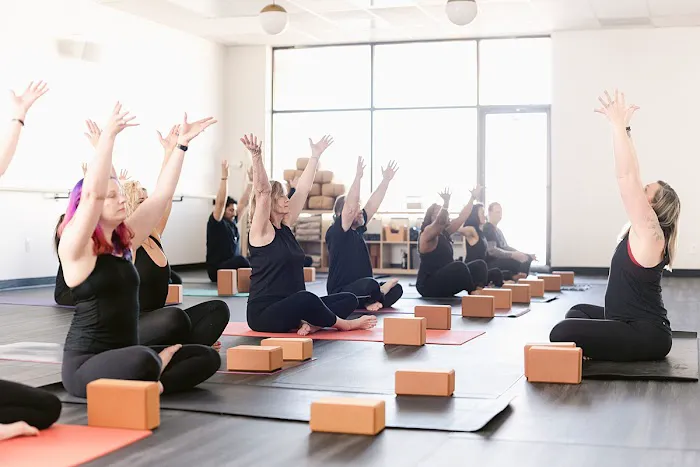 Evolve Yoga Wellness Picture 3